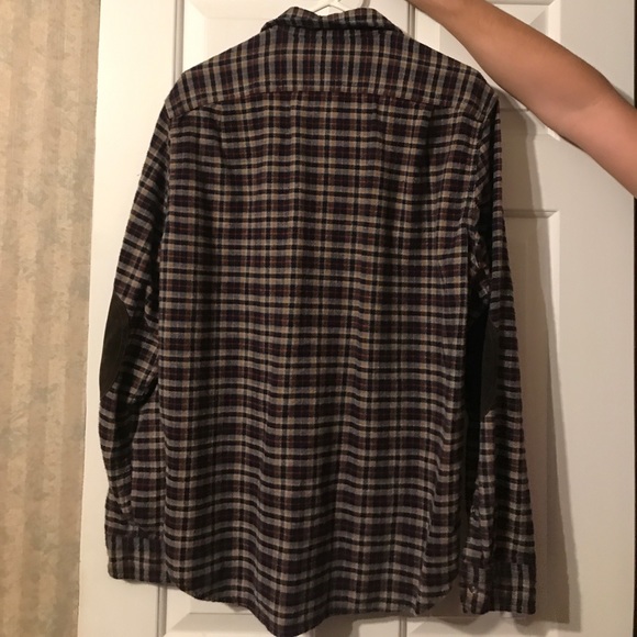 J Crew Button Down - Picture 4 of 4